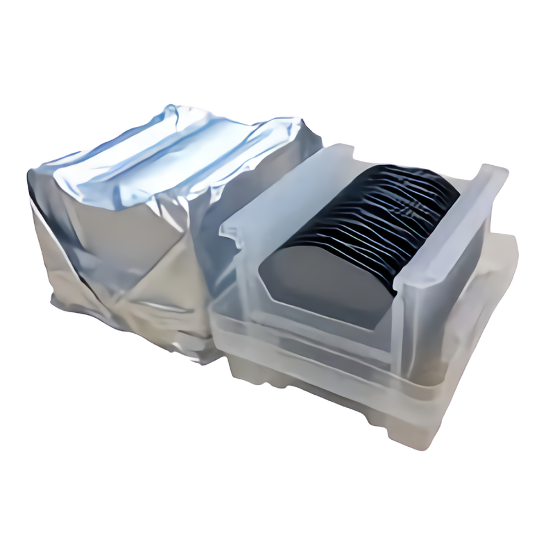 Silicon Wafer 4inch P-Type(100) 1-10Ω 1000um/3000um/5000um Single Sided Polished Substrate