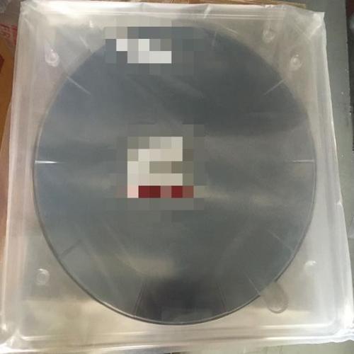 Silicon Wafer 18inch Double Sided Polish P100 1~50Ω - Soka Technology
