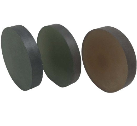 Silicon Carbide SiC Ingot 6inch N Type Production / Dummy Grade - Soka Technology
