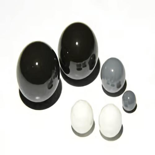 Silicon Nitride (Si3N4) G3 Grade High Purity Made in Japan Ceramic Balls - Soka Technology