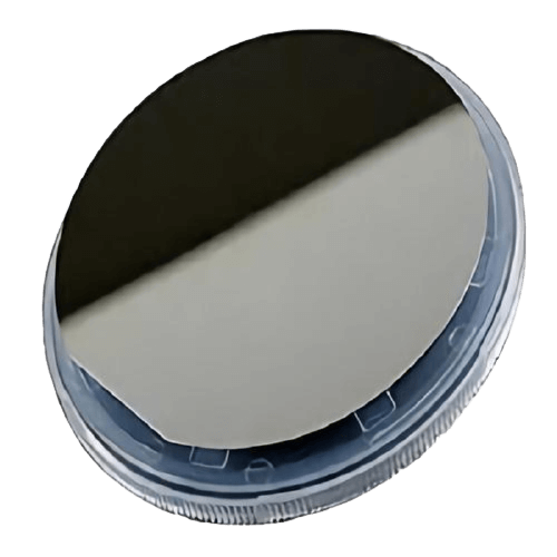 Silicon wafer 2inch P Type(100/111) Single/Double Side Polished Semiconductor Substrate - Soka Technology