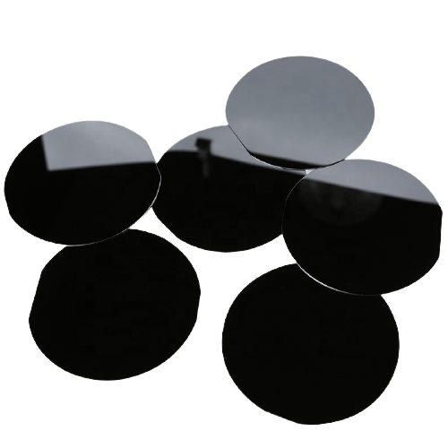 Silicon Wafer 4inch FZ 100 R＞1000Ω/>10000Ω Single Sided Polished Substrate - Soka Technology